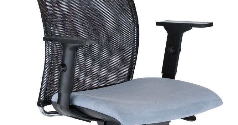 Ergonomia pracy. Czy każde krzesło biurowe jest ergonomiczne?